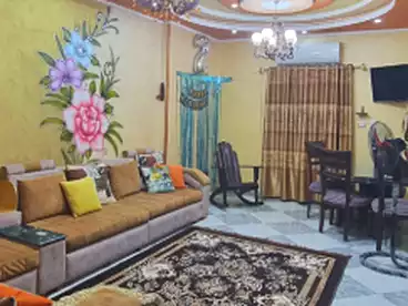 Properties For rent - 3 rooms - floor 1