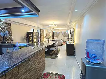 Apartments For sale - 3 rooms - floor 8