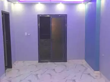 Apartments For sale in El Lebeny, Faisal, 110 sqm