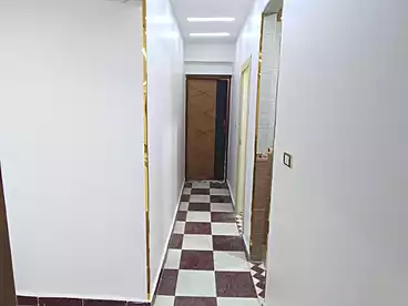 شقق للبيع - 3 غرف - بالدور 6