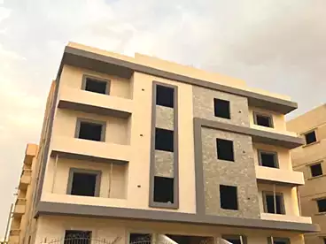 عقارات للبيع - 3 غرف - بالدور 2