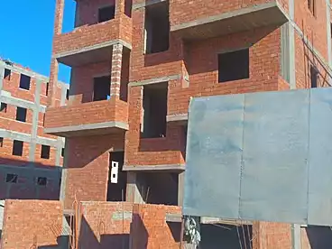 Apartments For sale - 3 rooms - floor 4