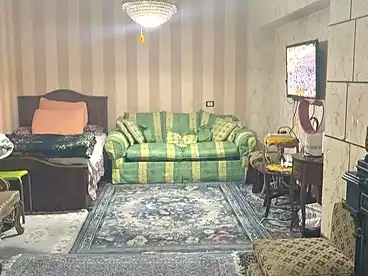 شقق للبيع - 3 غرف - بالدور 3