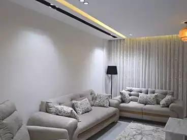 Furnished Apartment For sale - 2 rooms - floor 1