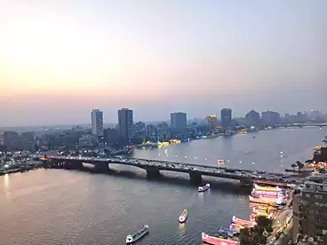عقارات للإيجار - 3 غرف - بالدور 22