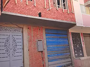 Building For sale - 2 rooms