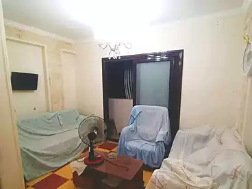 Apartments For sale - 2 rooms - floor 7