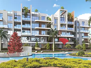 Apartments For sale - 2 rooms - floor 3