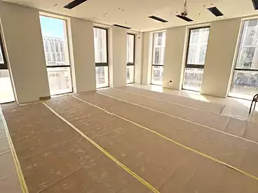 Administrative For rent - 4 rooms - floor 2