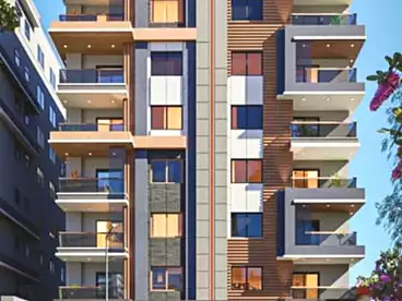 Apartments For sale - 3 rooms - floor 3