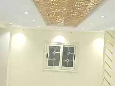 شقق للبيع - 3 غرف - بالدور 6