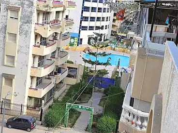 Apartments For sale - 5 rooms - floor 5