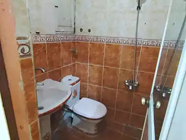 Properties For rent - 2 rooms - floor 2