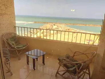 شقق للبيع - 2 غرف - بالدور 9