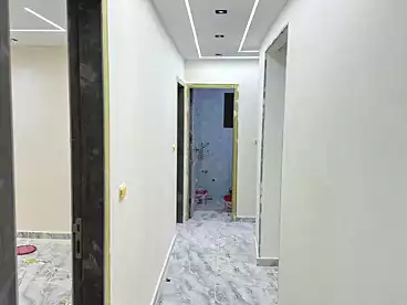 عقارات للبيع - 3 غرف - بالدور 9