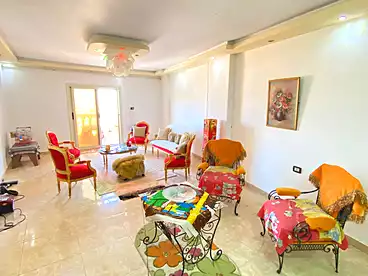 شقق للبيع في شارع بليه، البيطاش، 130 متر