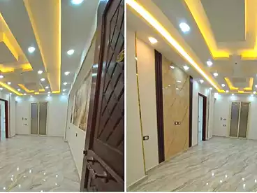 Apartments For rent - 3 rooms - floor 9