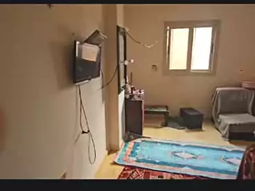 عقارات للبيع - 2 غرف - بالدور 5