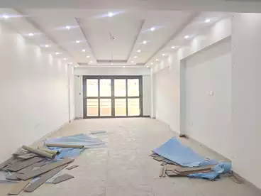 عقارات للإيجار - 3 غرف - بالدور 0