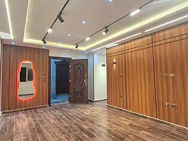 Apartments For sale in Al Samalehy 1 St, El Bitash, 120 sqm