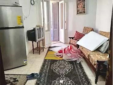 Furnished Apartment For sale in Bianchi, El Bitash, 80 sqm
