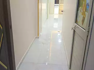 عقارات للبيع - 3 غرف - بالدور 4