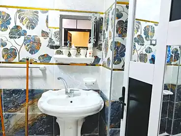 عقارات للبيع - 3 غرف - بالدور 5