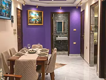 Properties For rent - 2 rooms - floor 5