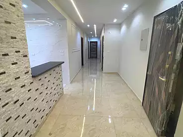 شقق للبيع - 3 غرف - بالدور 4