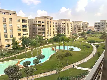 عقارات للبيع - 3 غرف - بالدور 0