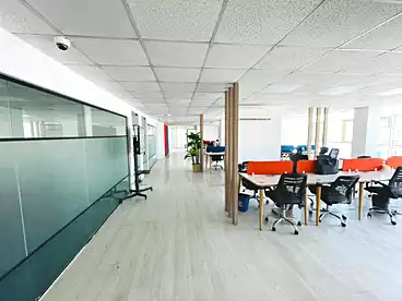 Properties For rent - 5 rooms - floor 3