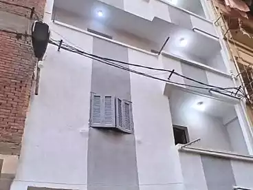 مباني للبيع - 2 غرف