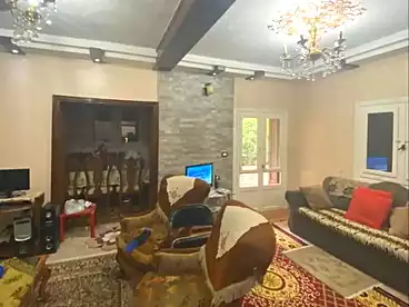 Villas For sale - 5 rooms