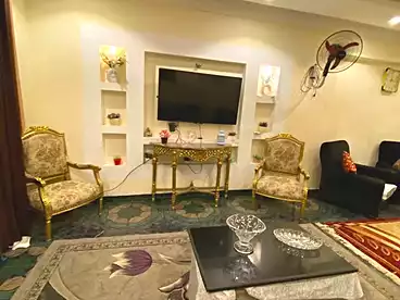 عقارات للبيع - 3 غرف - بالدور 3