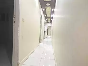 عقارات للبيع - 3 غرف - بالدور 3