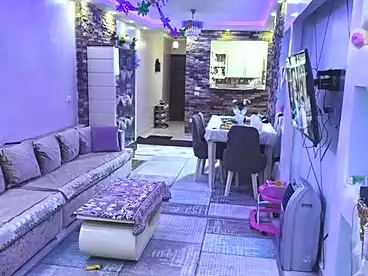 Apartments For sale in El Lebeny, Faisal, 135 sqm