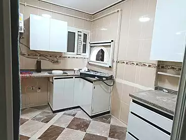 عقارات للبيع - 3 غرف - بالدور 11