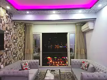 في شارع عبد العزيز آل سعود، المنيل، 220 متر