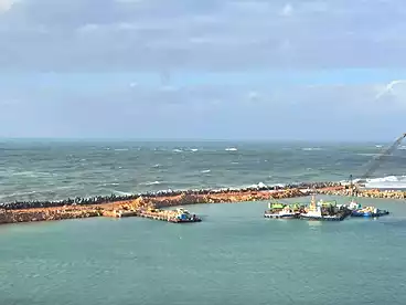 Apartments For sale - 3 rooms - floor 8