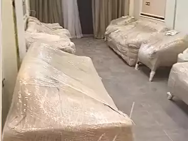 شقق مفروشة للبيع في شارع إسماعيل الفنجري، ألف مسكن، 130 متر