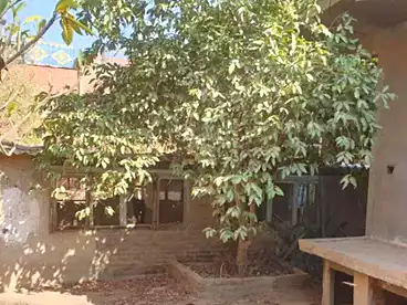 Land For sale in Shbeen El Qanater City, Shbeen El Qanater, 500 sqm