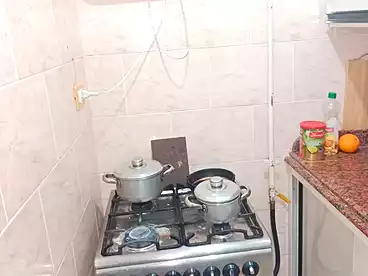 شقق للبيع - 2 غرف - بالدور 3