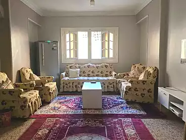 شقق للبيع في المريوطية، فيصل، 140 متر