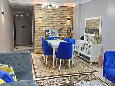 Apartments For sale - 3 rooms - floor 7