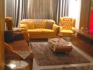 Apartments For sale - 3 rooms - floor 10