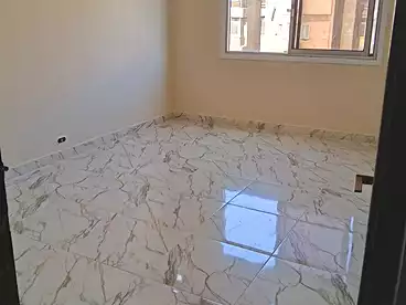 شقق للبيع - 3 غرف - بالدور 4
