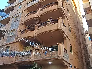 عقارات للبيع - 2 غرف - بالدور 7