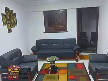 عقارات للإيجار - 2 غرف - بالدور 0