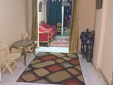 عقارات للبيع - 2 غرف - بالدور 6