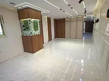 عقارات للبيع - 3 غرف - بالدور 8